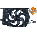 NRF Kühlerlüfter 47366 NRF Kühlerlüfter 47366