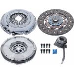 SACHS Kupplungssatz 2290 601 070 SACHS Kupplungssatz 2290 601 070