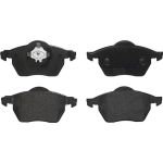 BREMBO Bremsklötze VA P 86 015 BREMBO Bremsklötze VA P 86 015