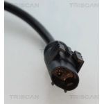 Sensor, Raddrehzahl 818015205 Sensor, Raddrehzahl 818015205