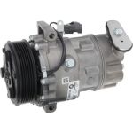 690723 Valeo Kompressor 690723 690723 Valeo Kompressor 690723