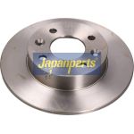 Japanparts Bremsscheibe DI-0700C Japanparts Bremsscheibe DI-0700C
