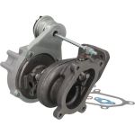 KAMOKA Turbolader 8600058 KAMOKA Turbolader 8600058