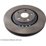 Bremsscheibe Lexus P. Rx 450H 4X4 09 ADT343289 Bremsscheibe Lexus P. Rx 450H 4X4 09 ADT343289