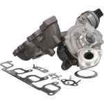 KAMOKA Turbolader 8600009 KAMOKA Turbolader 8600009