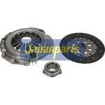 Kupplungssatz KF-817 Kupplungssatz KF-817