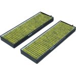 KAMOKA Filter, Innenraumluft 6080132 KAMOKA Filter, Innenraumluft 6080132