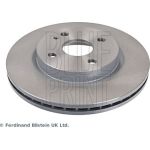 Bremsscheibe Mazda P. 2 1.3-1.5 07 ADM543100 Bremsscheibe Mazda P. 2 1.3-1.5 07 ADM543100