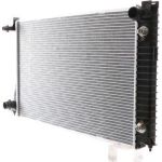 Kühler, Motorkühlung CR 842 000S Kühler, Motorkühlung CR 842 000S