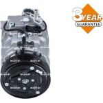 NRF Kompressor 32377 NRF Kompressor 32377