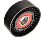 Maxgear Umlenk- / Führungsrolle, Keilrippenriemen 54-0123 Maxgear Umlenk- / Führungsrolle, Keilrippenriemen 54-0123