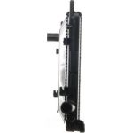 MAHLE Kühler, Motorkühlung CR 157 000S MAHLE Kühler, Motorkühlung CR 157 000S