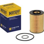 Hengst Ölfilter E146H D108