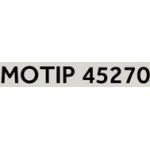 MoTip Autolack Acryl Kompakt weiß-grau 400ml 45270 MoTip Autolack Acryl Kompakt weiß-grau 400ml 45270