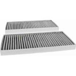 VEMO Filter, Innenraumluft V52-31-5001 VEMO Filter, Innenraumluft V52-31-5001