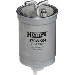 HENGST FILTER Kraftstofffilter H70WK04 HENGST FILTER Kraftstofffilter H70WK04