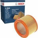 Bosch Luftfilter 1457433544