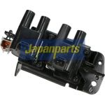 Japanparts Zündspule BO-K07 Japanparts Zündspule BO-K07