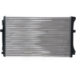 MAHLE Kühler, Motorkühlung CR 2054 001S MAHLE Kühler, Motorkühlung CR 2054 001S