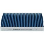 Aktivkohleinnenraumfilter 0 986 628 642 Aktivkohleinnenraumfilter 0 986 628 642