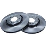Maxgear Bremsscheibe 19-4715 Maxgear Bremsscheibe 19-4715