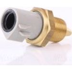 NISSENS Sensor, Kühlmitteltemperatur 207012 NISSENS Sensor, Kühlmitteltemperatur 207012