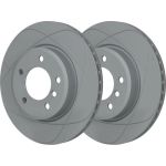 Bremsscheibe Bmw S. E46/Z3/Z4 98-07 Power Disc 24.0322-0160.1 Bremsscheibe Bmw S. E46/Z3/Z4 98-07 Power Disc 24.0322-0160.1