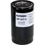 FILTRON Ölfilter OP 567/2 FILTRON Ölfilter OP 567/2