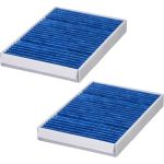 HENGST FILTER Filter, Innenraumluft E3939LB-2 HENGST FILTER Filter, Innenraumluft E3939LB-2