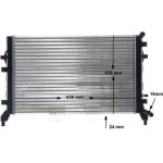 MAHLE Kühler, Motorkühlung CR 1382 000S MAHLE Kühler, Motorkühlung CR 1382 000S