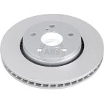 A.B.S. Bremsscheibe 18626 A.B.S. Bremsscheibe 18626