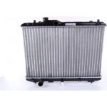 Nissens Wasserkühler PKW 69400 Nissens Wasserkühler PKW 69400
