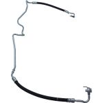 Stromschlauch Opel Insignia A 1,6 - 1,8 08-17 13219374 Stromschlauch Opel Insignia A 1,6 - 1,8 08-17 13219374
