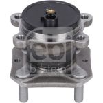 FEBI BILSTEIN Radlagersatz 188645 FEBI BILSTEIN Radlagersatz 188645