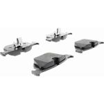 Vaico Bremsbelagsatz für Scheibenbremse V20-8117 Vaico Bremsbelagsatz für Scheibenbremse V20-8117