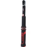 KS TOOLS ERGOTORQUE®Präzisions-Drehmomentschlüssel mit umschaltbarem Ratschenkopf 516.1512 KS TOOLS ERGOTORQUE®Präzisions-Drehmomentschlüssel mit umschaltbarem Ratschenkopf 516.1512