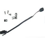 ACP 23 000P MAHLE Klimakompressor 23 000P, 12 V, 7SEU17 / DCS-17, R134a – u. a. für Mercedes-Benz E-Klasse (W210), (W211), T-Modell (S210) – OE Nummer 0002305111 - l