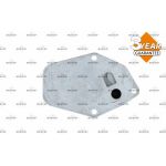 NRF Ölkühler, Motoröl 31216 NRF Ölkühler, Motoröl 31216