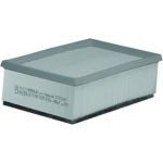 MAHLE Luftfilter LX 1033