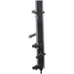 Kühler, Motorkühlung CR 1899 000S Kühler, Motorkühlung CR 1899 000S