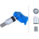 Radsensor, Reifendruck-Kontrollsystem 6PP 358 139-191 Radsensor, Reifendruck-Kontrollsystem 6PP 358 139-191