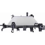 Vemo Motorkühler V24-60-0016 Vemo Motorkühler V24-60-0016