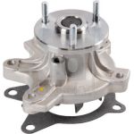 febi bilstein Wasserpumpe / Kühlmittelpumpe 24376