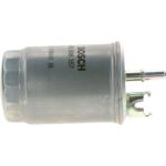 Kraftstofffilter 0 450 906 357 Kraftstofffilter 0 450 906 357