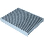 KAMOKA Filter, Innenraumluft F502801 KAMOKA Filter, Innenraumluft F502801