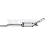 Walker Dieselpartikelfilter EVO S 93175 Walker Dieselpartikelfilter EVO S 93175