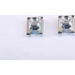 Nissens Wasserkühler PKW 63934A Nissens Wasserkühler PKW 63934A