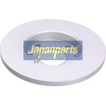 Japanparts Bremsscheibe DI-0630C Japanparts Bremsscheibe DI-0630C
