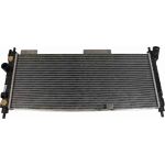 Vemo Motorkühler V40-60-2076 Vemo Motorkühler V40-60-2076