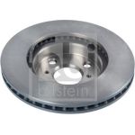 FEBI BILSTEIN Bremsscheibe 27942